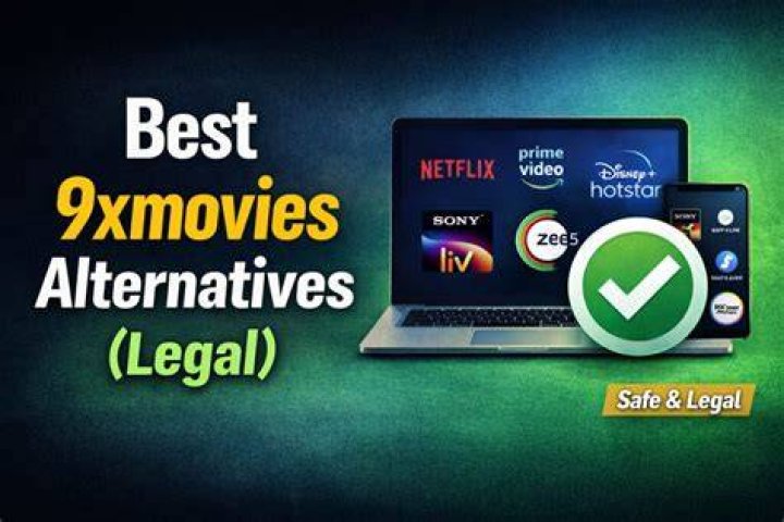 9xMovies 2024: The Ultimate Guide to Understanding, Legal Implications, and Alternatives