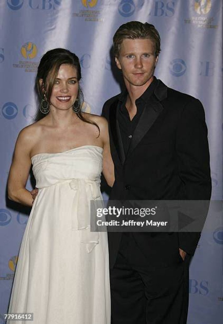 Amelia Heinle & Thad Luckinbill Reunite? Couple Back Together?