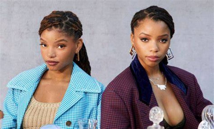 Are Halle and Chloe Twins? Unraveling the Mystery Behind the Duo