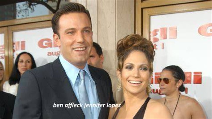 Ben Affleck and Jennifer Lopez: A Love Story Reignited
