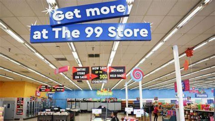 Best 99 Cent Stores Near You - Huge Savings!