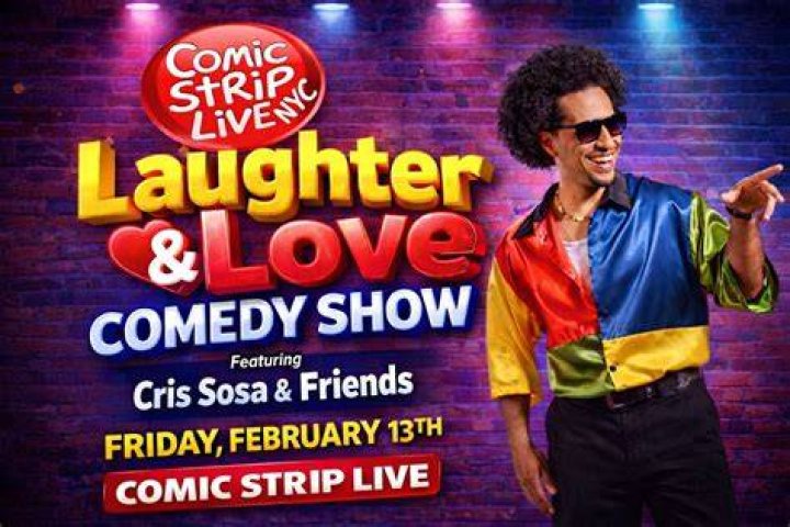 Blonde Comedy: The Lighter Side of Laughter