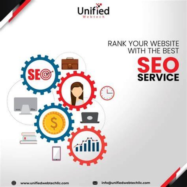 Boost Your Website Visibility with Top-Notch SEO Rank Service