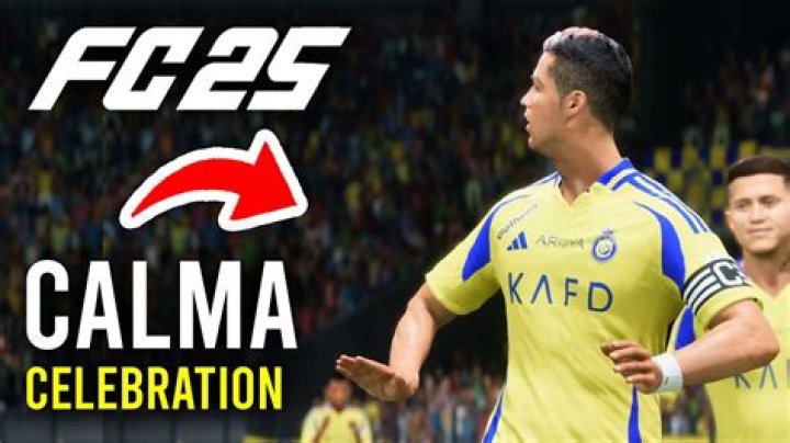 Calma Celebration FC 24: The Ultimate Guide to the Rising Football Phenomenon