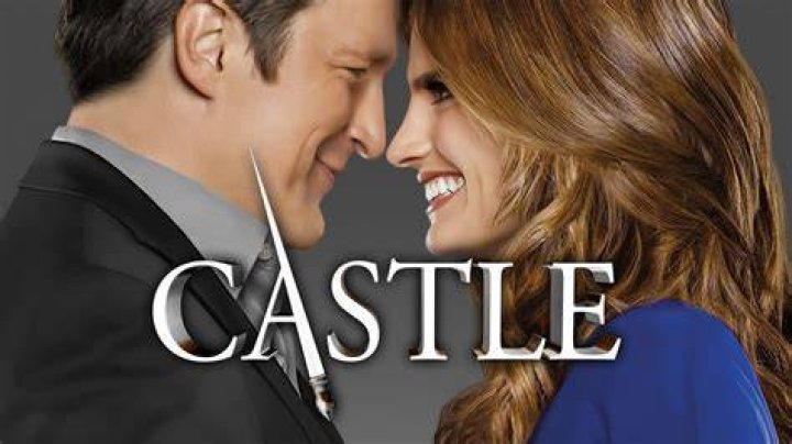 Castle TV Series: Mysteries & Romance Await!