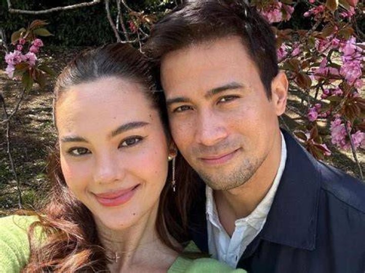 Catriona's Boyfriend: A Comprehensive Look into Their Relationship