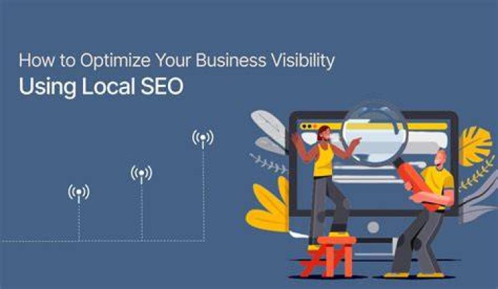 CBD Local SEO: The Ultimate Guide to Boost Your Business Visibility