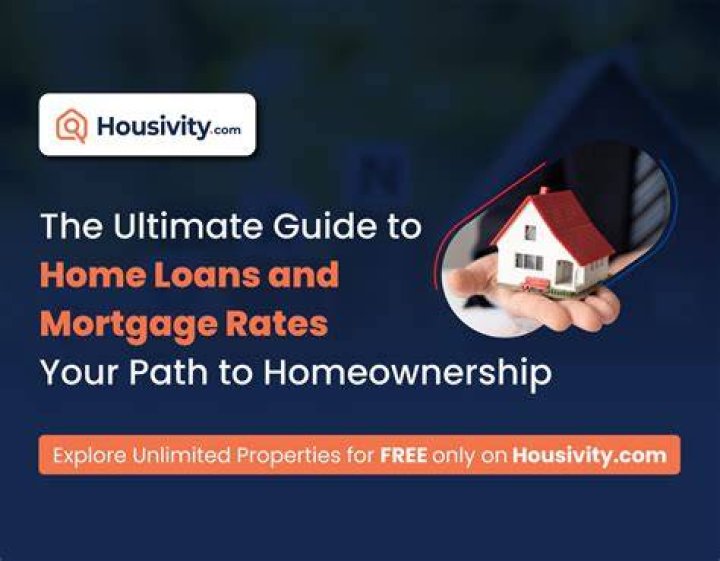 Chase Home Finance: Your Ultimate Guide to Home Loans and Mortgage Solutions