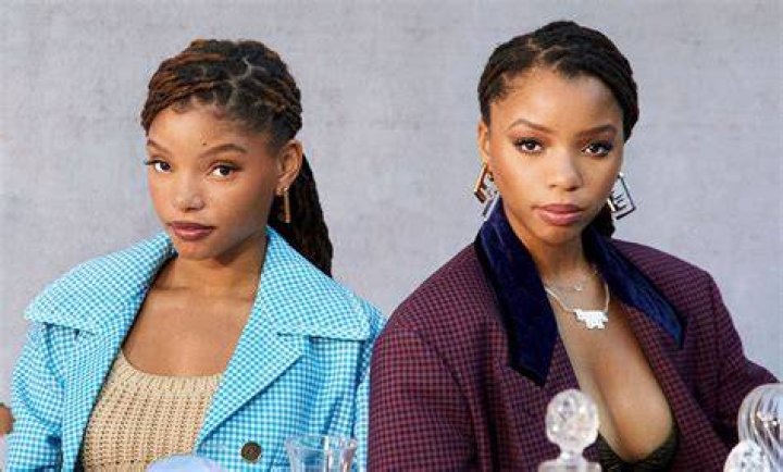 Chloe and Halle: Are They Twins? Discovering the Truth Behind the Duo