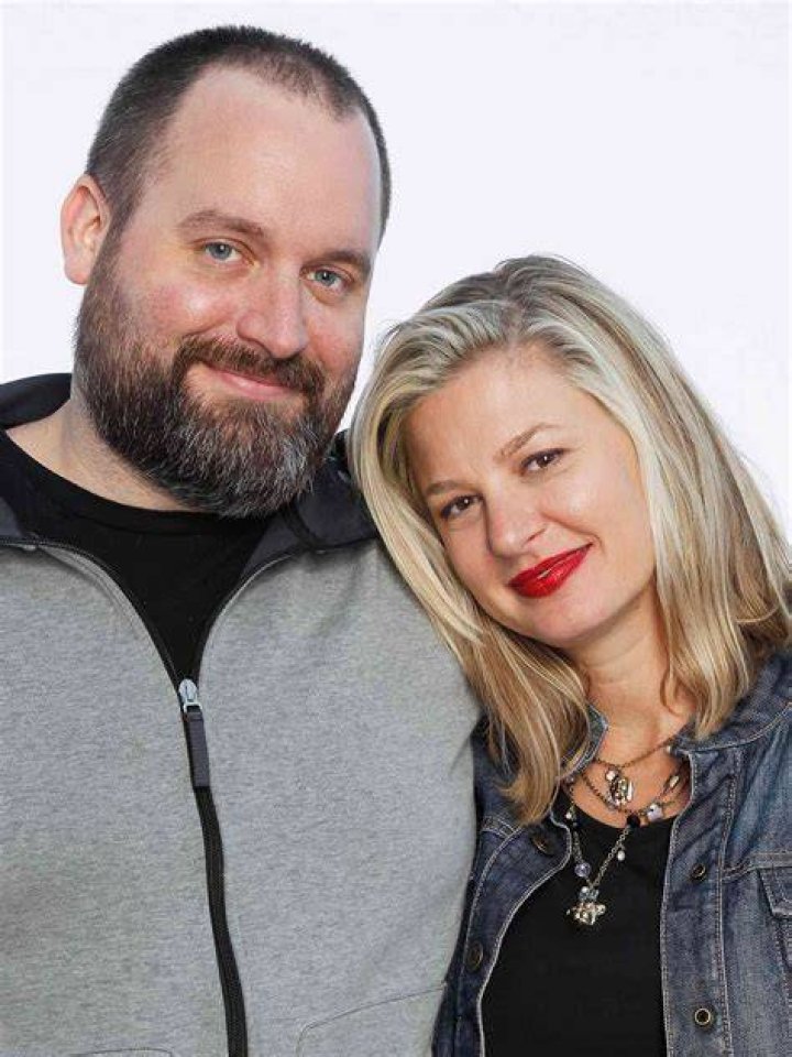 Christina Pazsitzky's Challenge: Inspiring Transformation