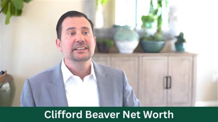 Clifford Beaver Net Worth: A Comprehensive Look at His Financial Empire