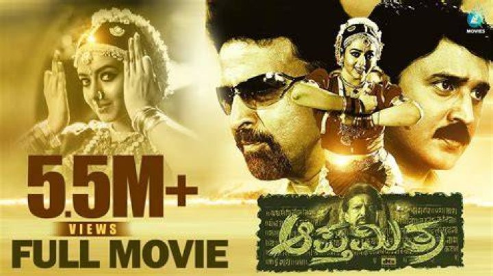 Discover the Best Kannada Movies on Movierulz Kannada 2025: A Complete Guide