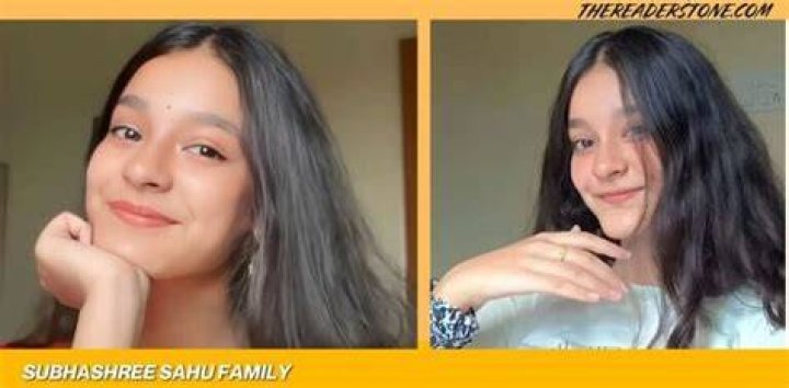 Discover the Inspiring Journey of Subha Sree Sahu: A Remarkable Personality