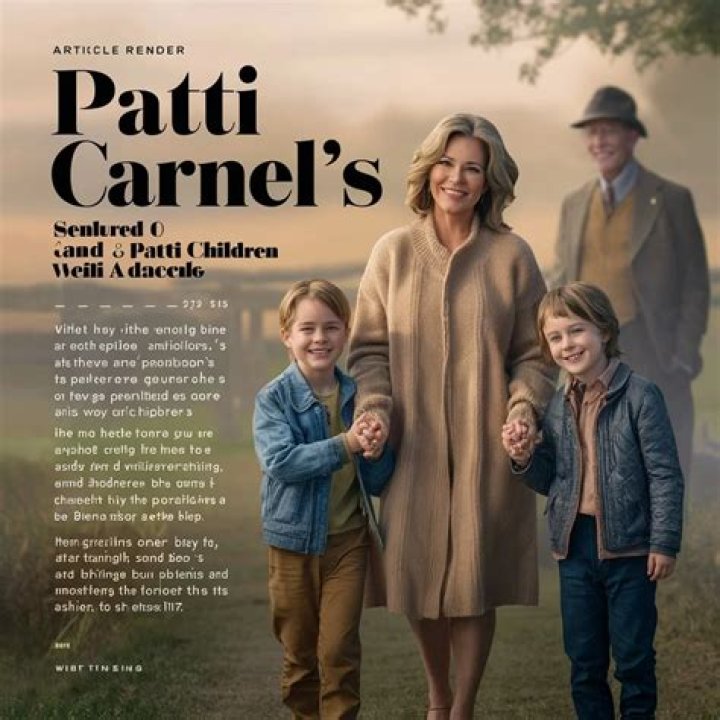Discovering the Life and Legacy of Patti Reynolds: A Journey Through Her Remarkable Contributions