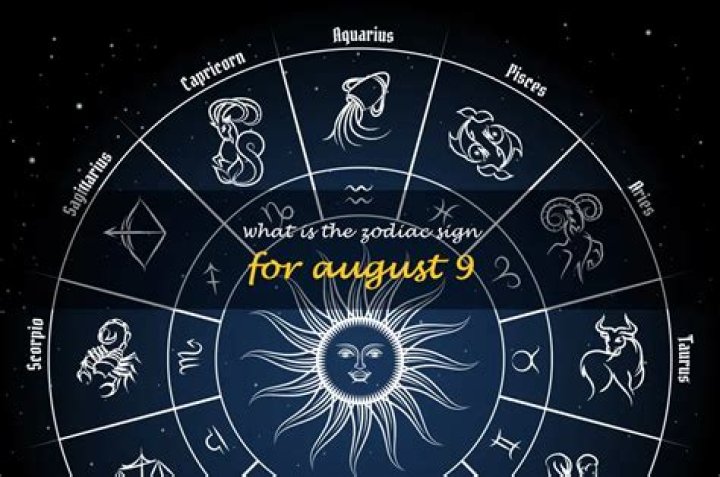 Discovering the Zodiac: What Sign Is August 24?