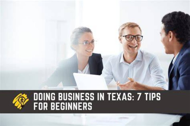 Doing Business As Texas: A Comprehensive Guide for Entrepreneurs