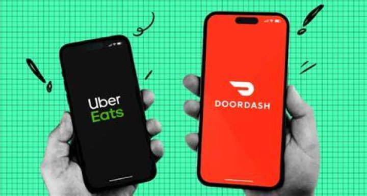 Doordash vs Uber Eats: Which is Right for You?