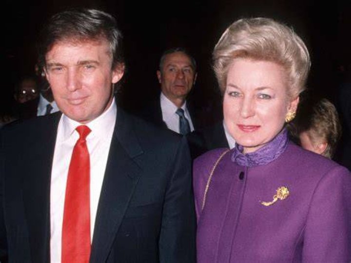 Elizabeth Trump: Donald&rsquo;s Sister and Her Remarkable Life