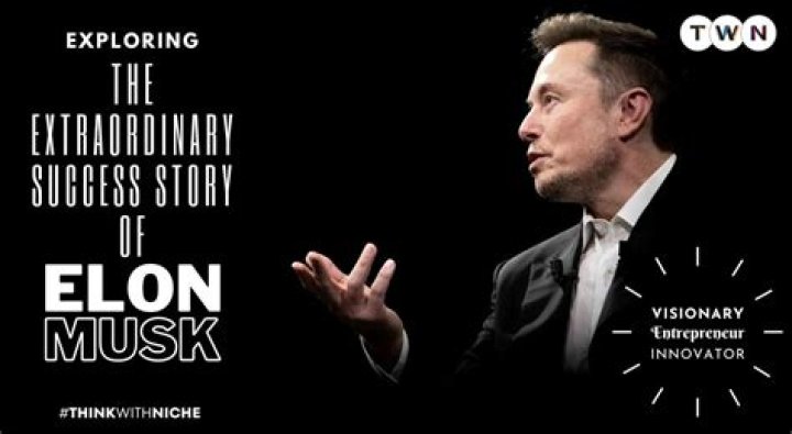 Elon Musk Birthplace: Exploring the Roots of a Visionary Entrepreneur
