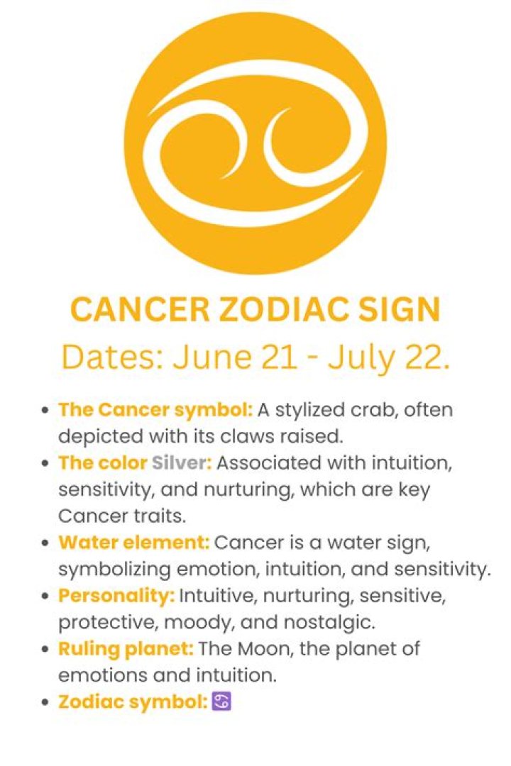 Embracing the June Horoscope Sign Cancer: A Deep Dive into the Emotional Depths