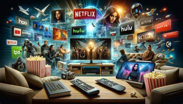 Exploring HD Hub4You: Your Ultimate Guide to High-Quality Content Streaming