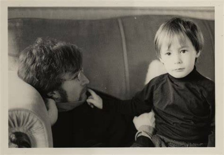 Exploring Julian Lennon's Perspective on His Father, John Lennon