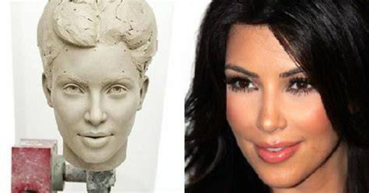 Exploring the Fascinating Kim Kardashian Statue in Pennsylvania