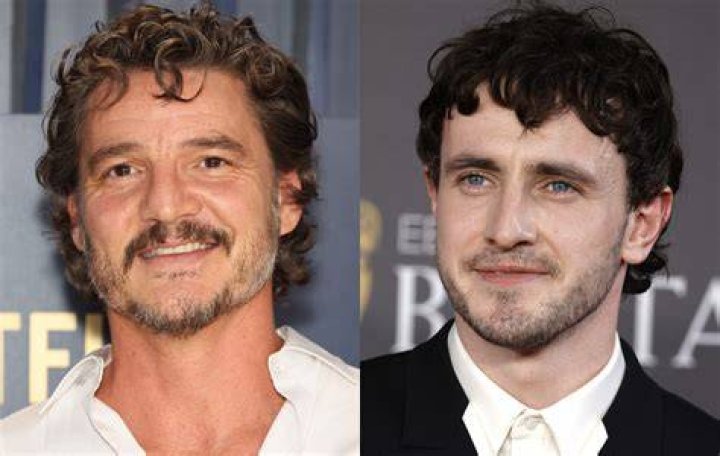 Exploring the Fascinating World of Paul and Pedro Pascal Related Topics