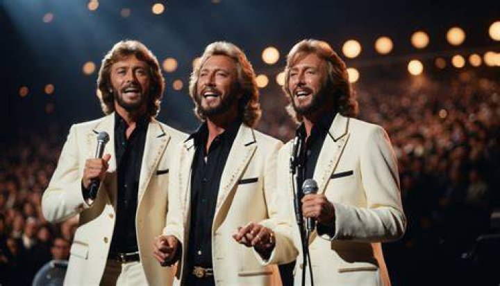 Exploring the Iconic Members of the Bee Gees: A Journey Through Their Legacy