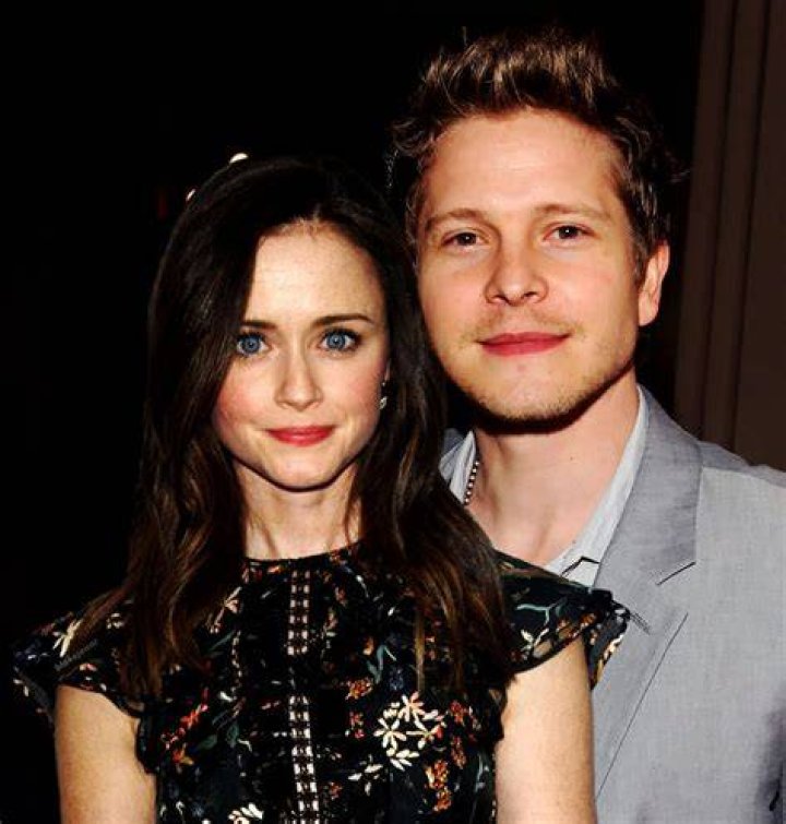 Exploring the Life of Matt Czuchry's Wife and Family: A Closer Look
