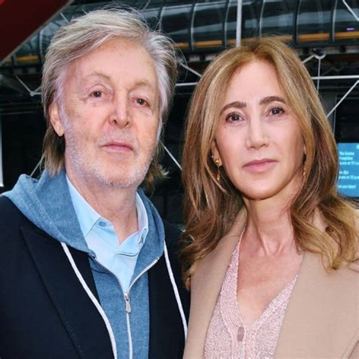 Exploring the Lives of the Wives of Paul McCartney