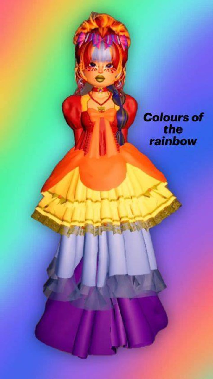 Exploring the Vibrant Colours of Rainbow DTI: A Comprehensive Guide