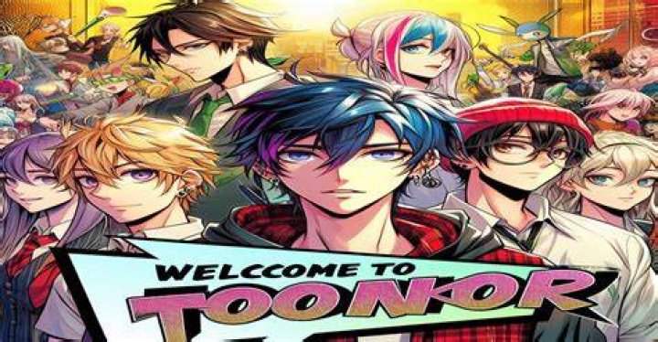 Exploring Toonkor: A Comprehensive Guide to the Popular Webtoon Platform