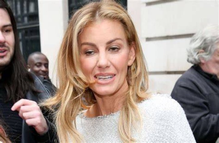 Faith Hill Illness: A Comprehensive Look at Her Health Journey and Legacy