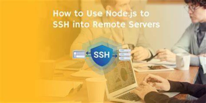 Free Download: Secure SSH Web Access for IoT Devices