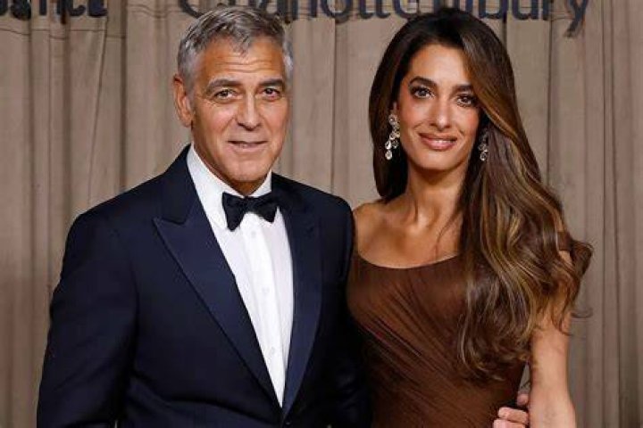 George Clooney's Wife's Age: Everything You Need to Know