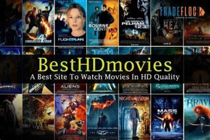 HDHub4 Movies: Your Ultimate Destination for High-Quality Movie Downloads