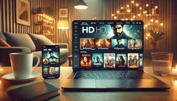 HDHub4U HD: Your Ultimate Guide to Streaming High-Quality Movies and TV Shows