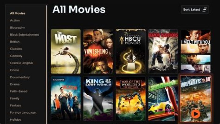 HDHubMovie: Your Ultimate Guide to Streaming Movies Online