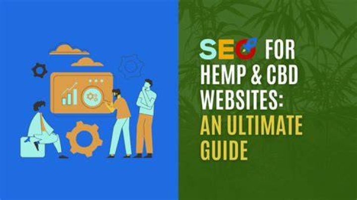 Hemp SEO Agency: Your Ultimate Partner for Dominating the Green Market