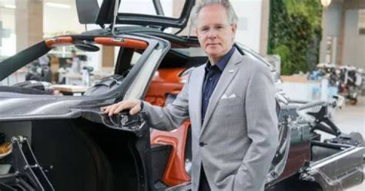 Horacio Pagani Net Worth 2023: Revealed!