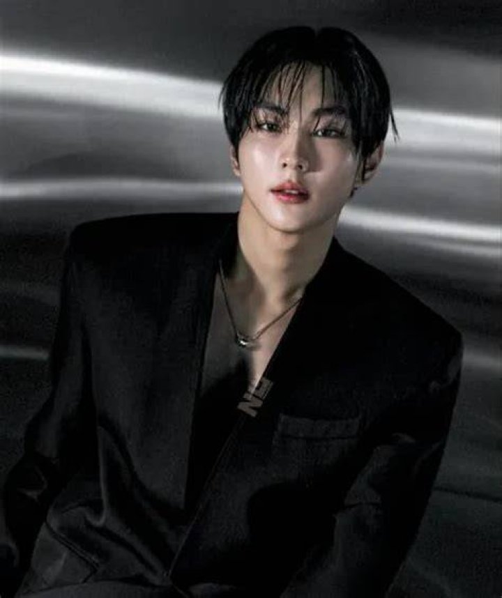 How Old is Jungwon from ENHYPEN? Discover His Age, Journey, and Achievements