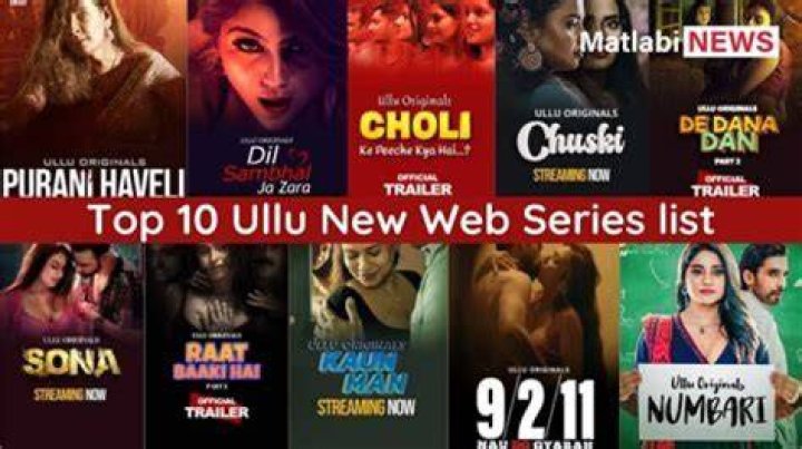 How to Ullu Download: A Comprehensive Guide to Enjoying India's Hottest OTT Content