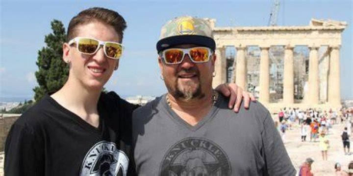 Hunter Fieri Net Worth 2023: Updated Details