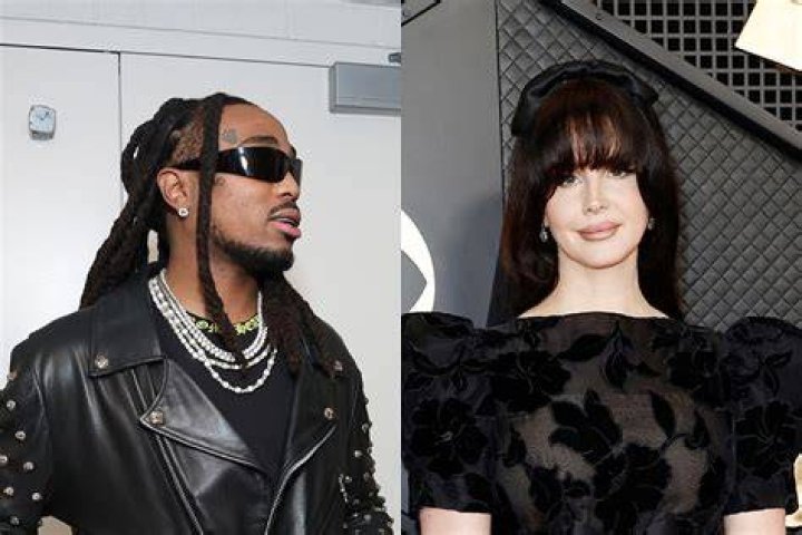 Is Quavo and Lana Dating? Exploring the Rumors and Facts