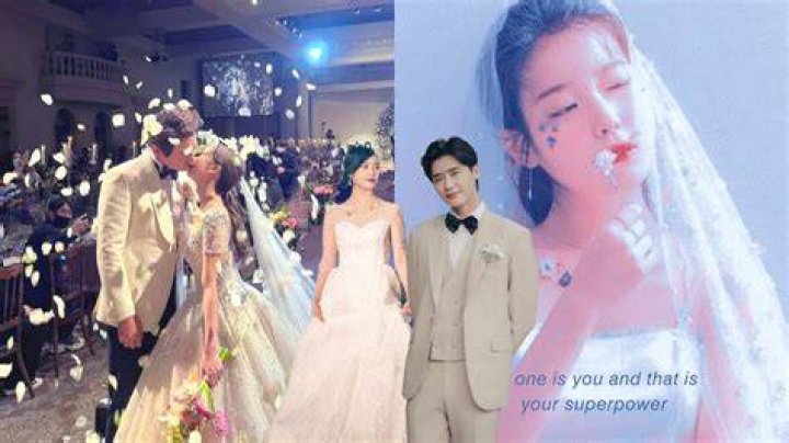 IU and Lee Jong Suk Marriage Rumors: Latest Updates & Speculation