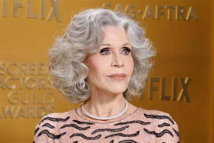 Jane Fonda's Age: How Old Is the Iconic Actress?