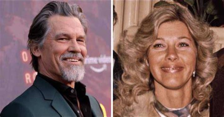 Josh Brolin Mother: Unveiling the Legacy and Impact