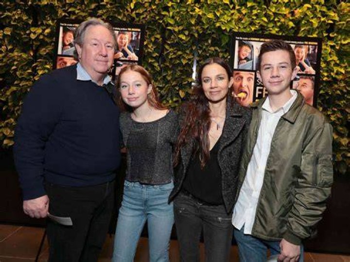 Justine Bateman Children: A Complete Guide to Her Family Life