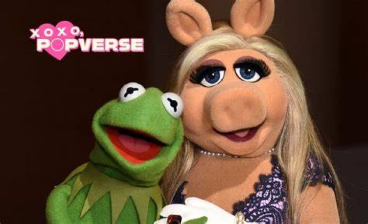 Kermit and Piggy: The Unraveling of an Iconic Relationship